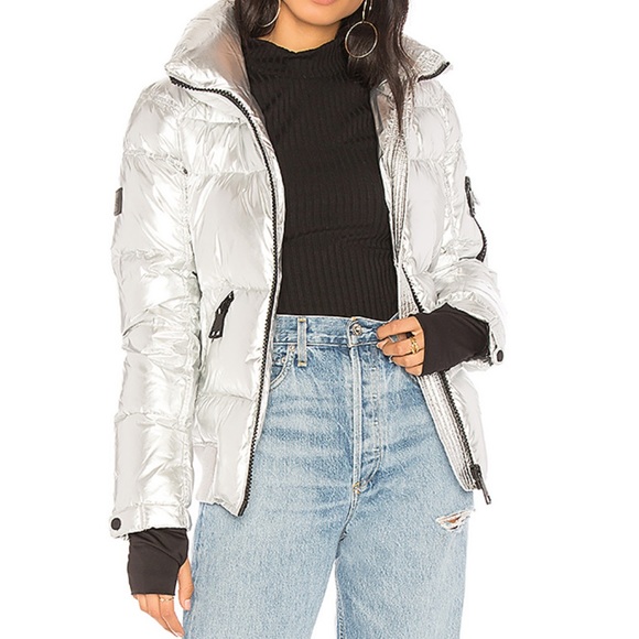 SAM Jacket - Picture 6 of 6